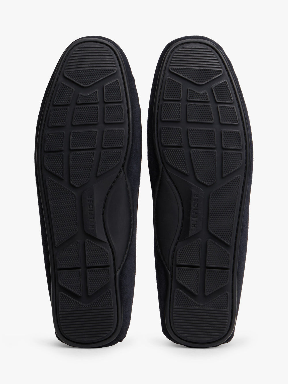 Hilfiger Suede Loafer