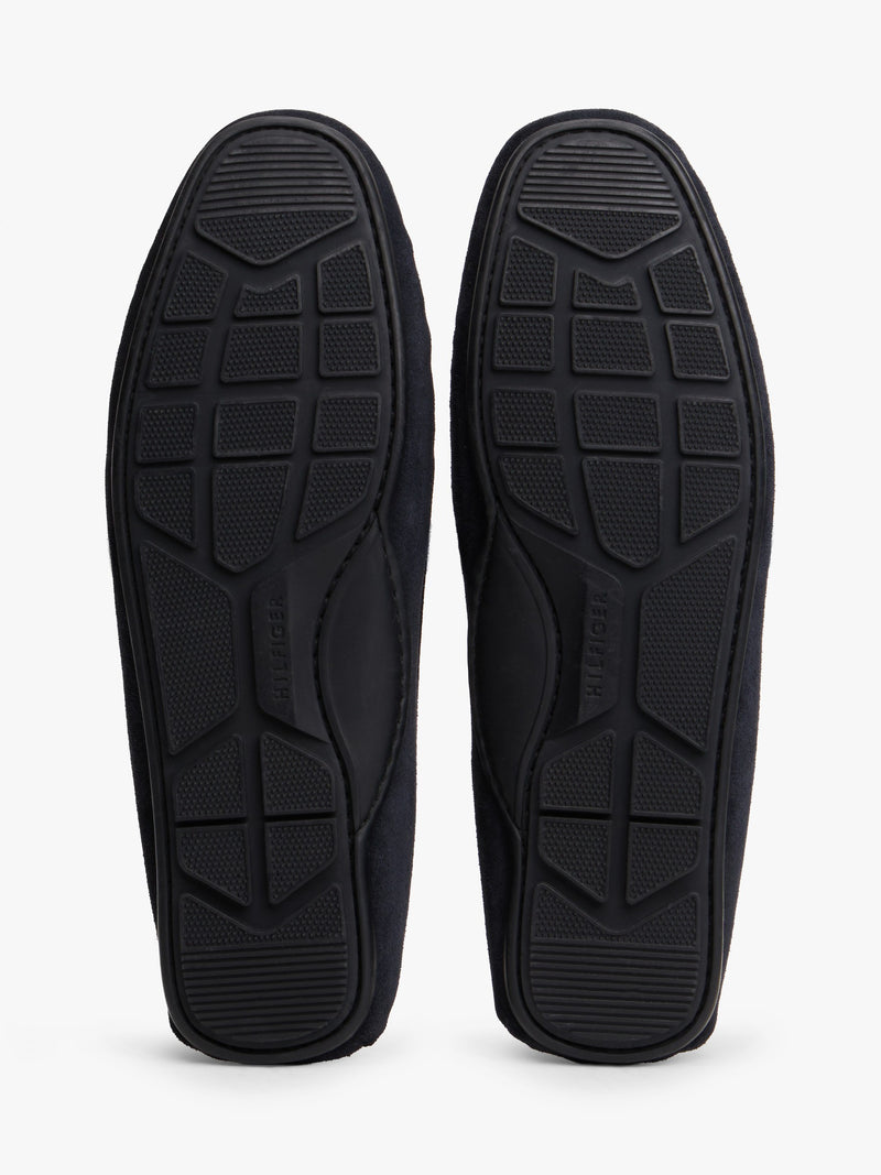 Hilfiger Suede Loafer