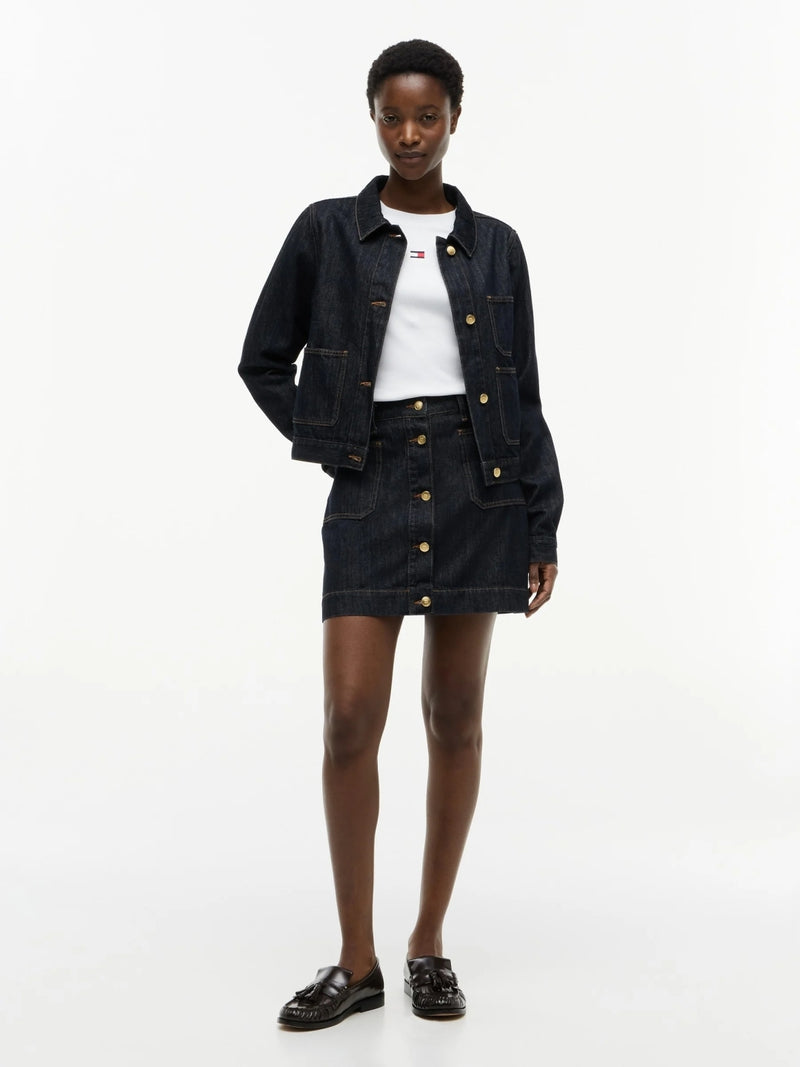 Cotton Jacket