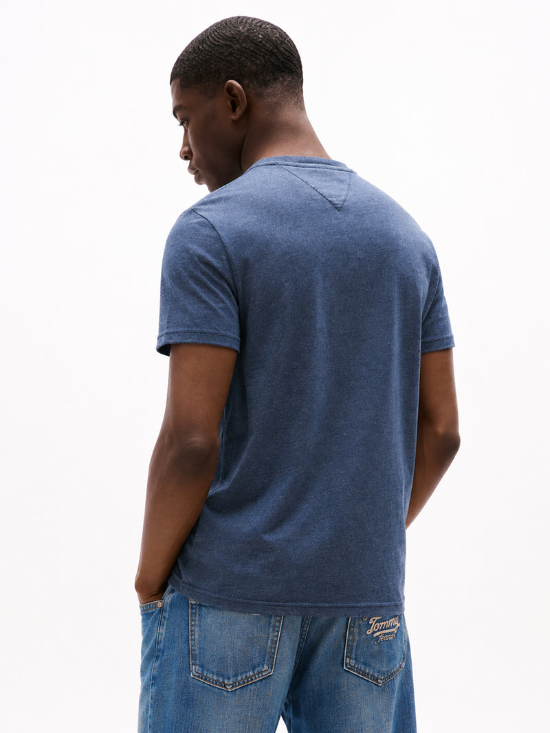Super Slim Fit Heather T-Shirt