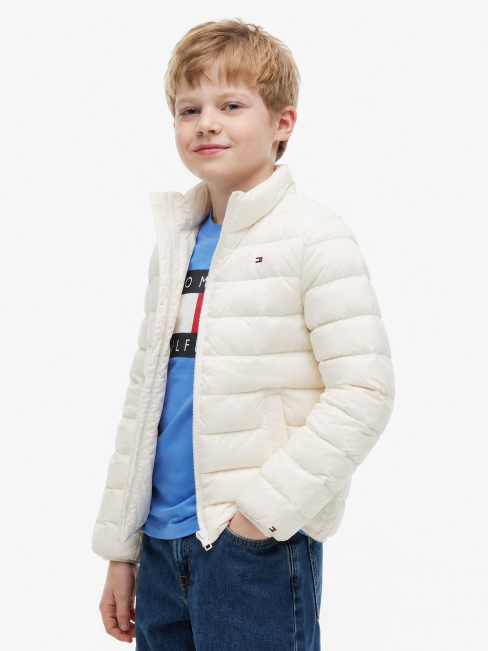 Kids Down Jacket