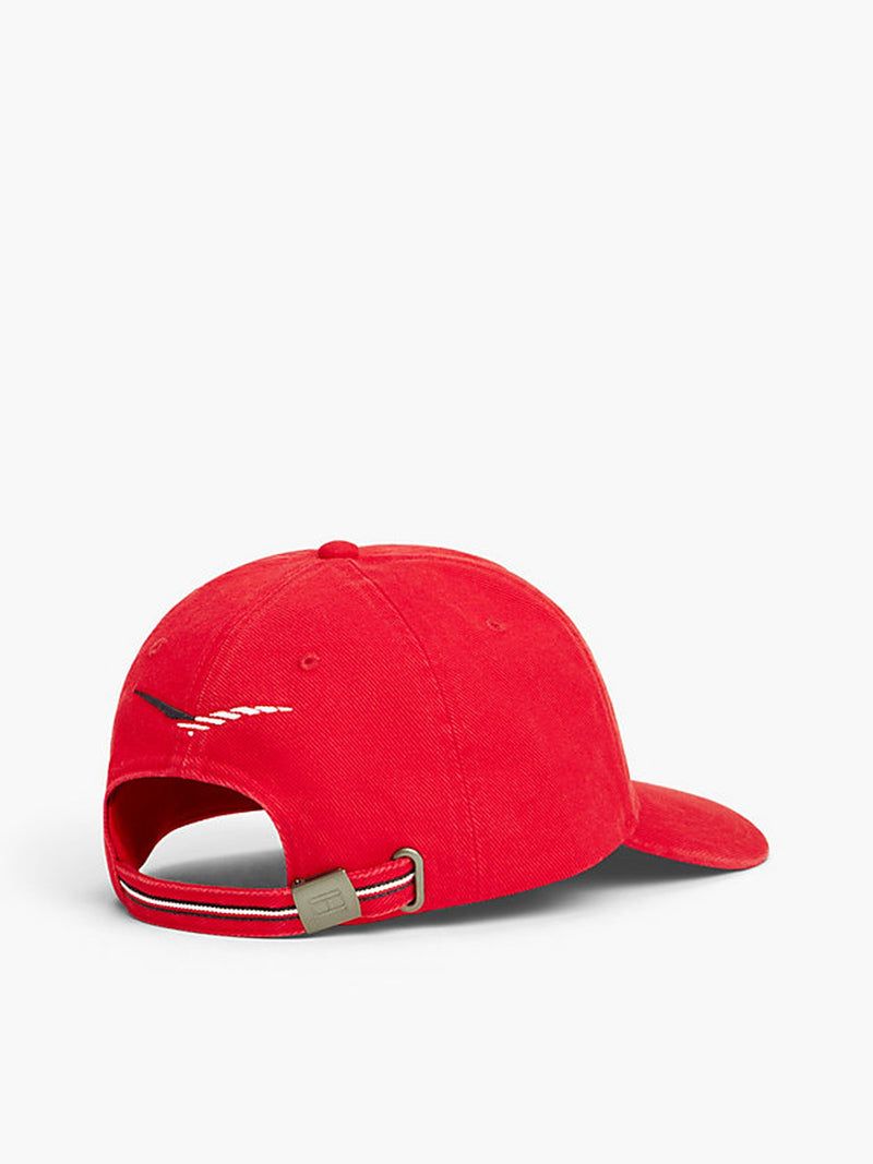Script Logo Cap