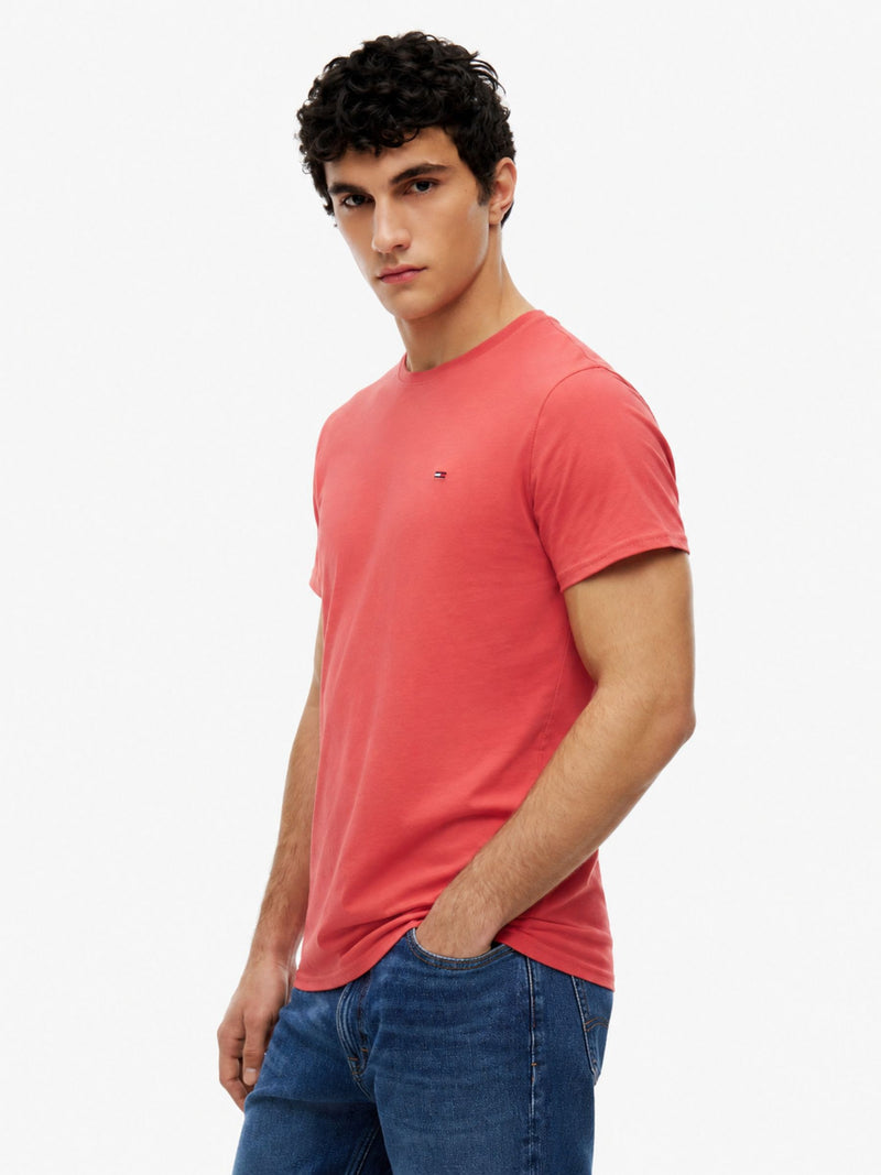 Super Slim Fit Essential T-Shirt