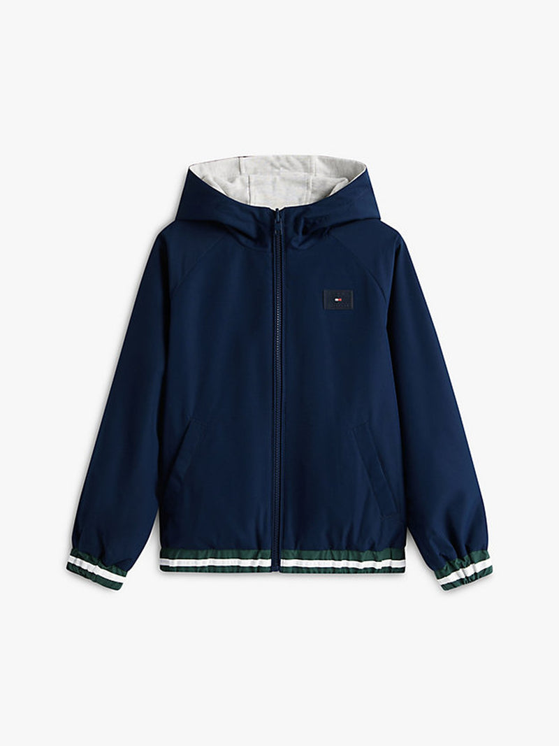 Kids Reversible Jacket