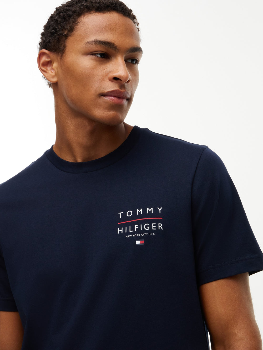 Regular Fit Graphic Tshirt