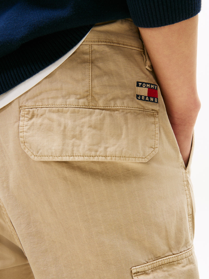 Men Regular Straight Fit Shorts