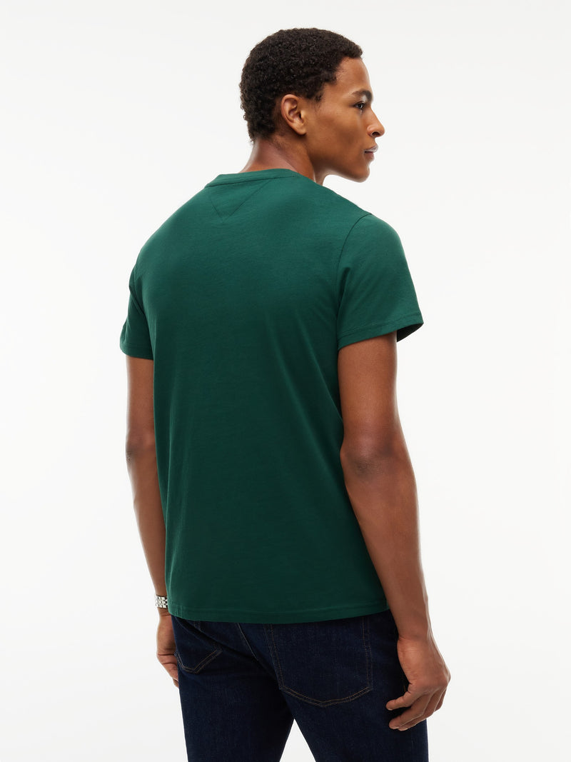 Slim Fit Essential T-Shirt