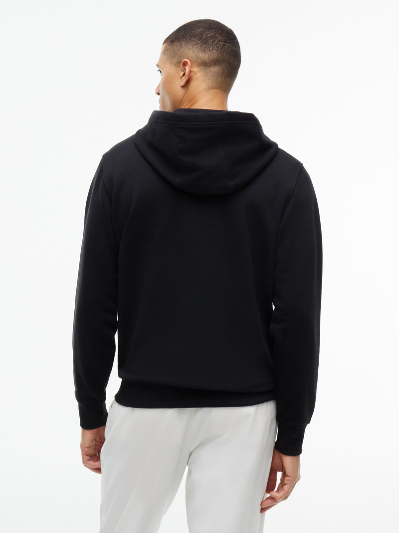 Regular Fit Cf1 Hoodie