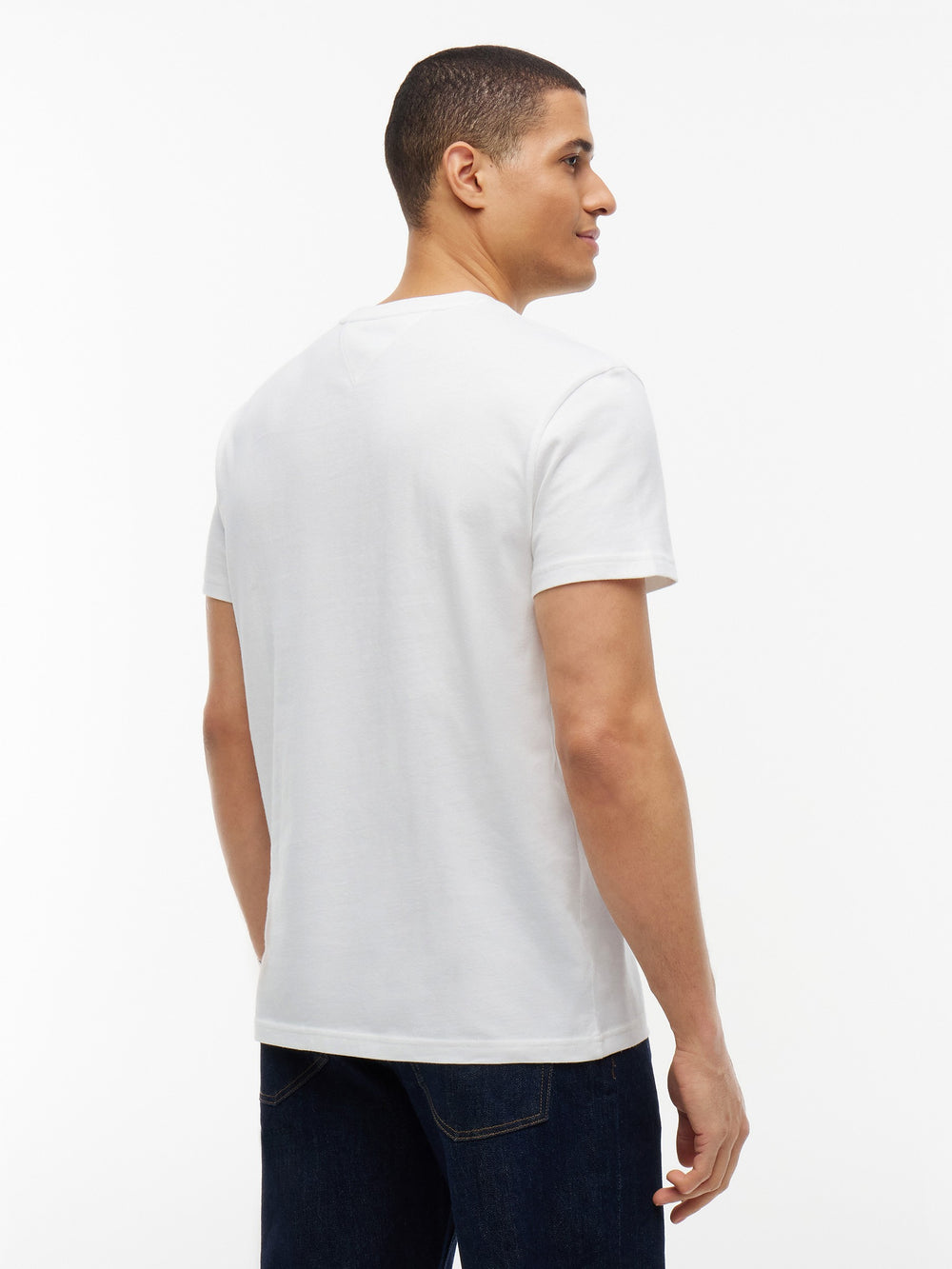 Regular Fit Signature T-Shirt