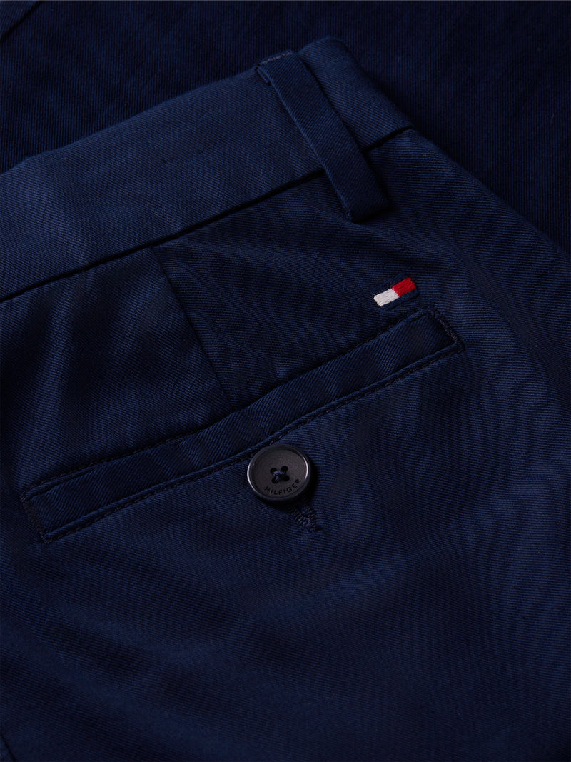 Boys Stretch Chino Pant