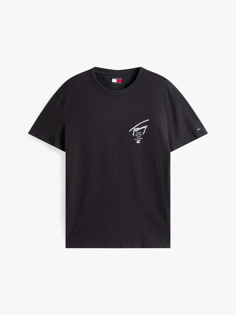 Regular Fit Graphic T-Shirt
