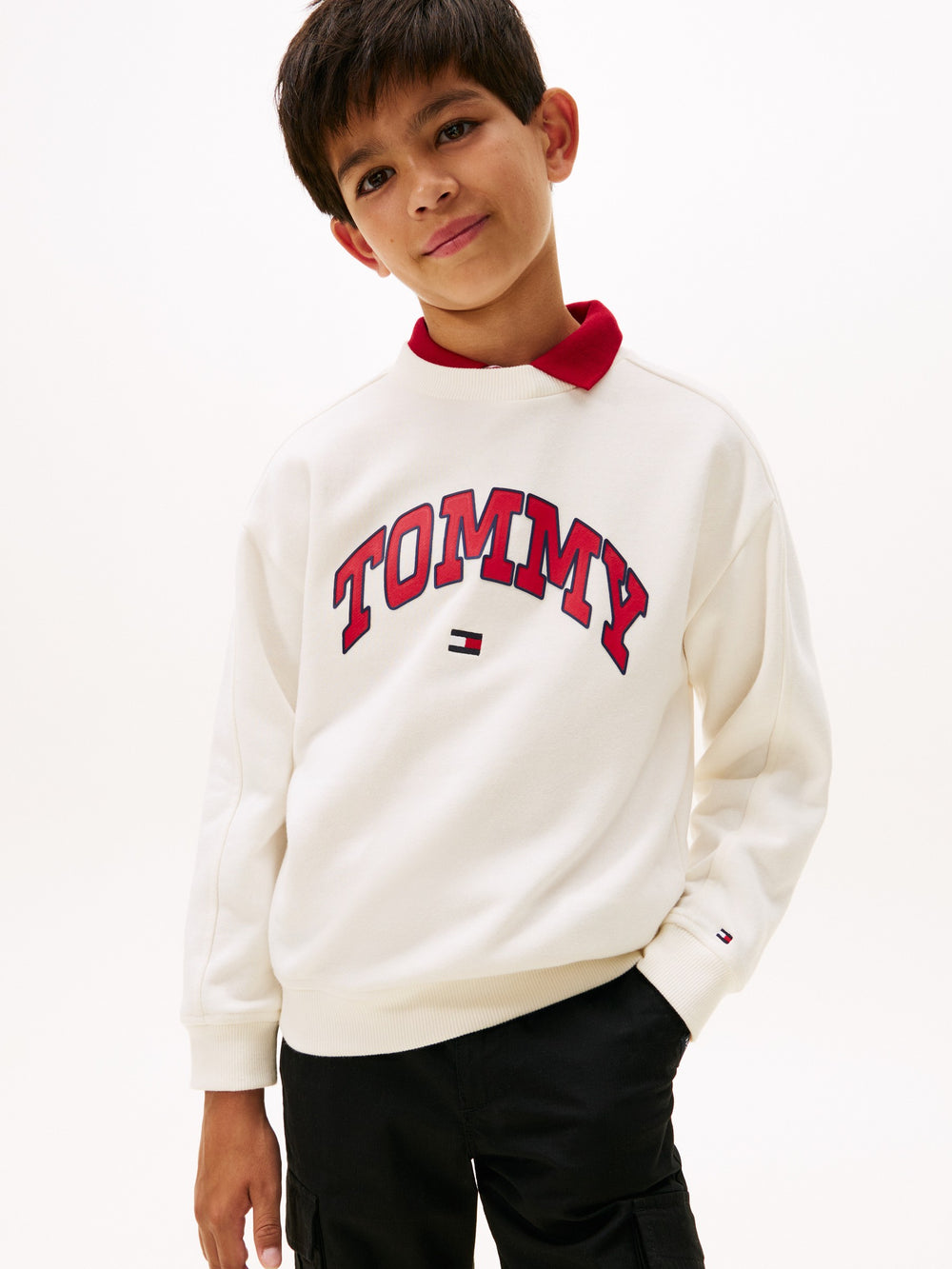 Kids Archive Terry Sweatshirt