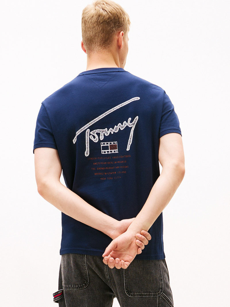 Regular Fit Graphic T-Shirt