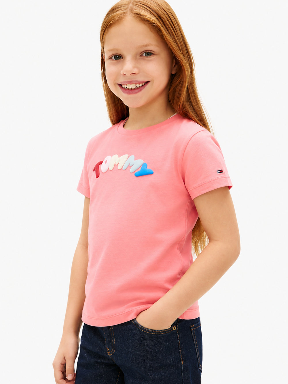 Kids Graphic T-Shirt