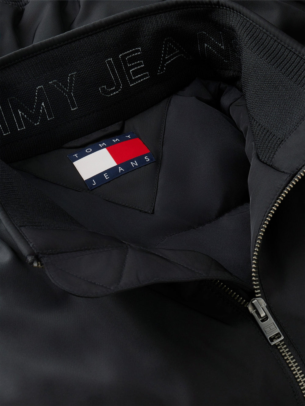 Regular Fit Bomber Jacket