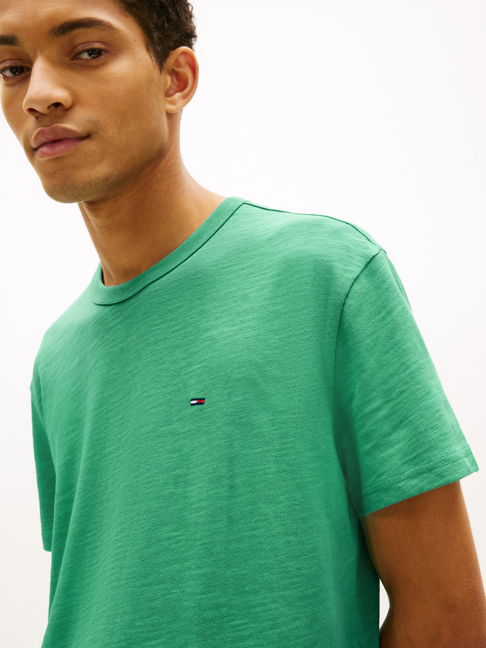 Regular Fit Heather T-Shirt