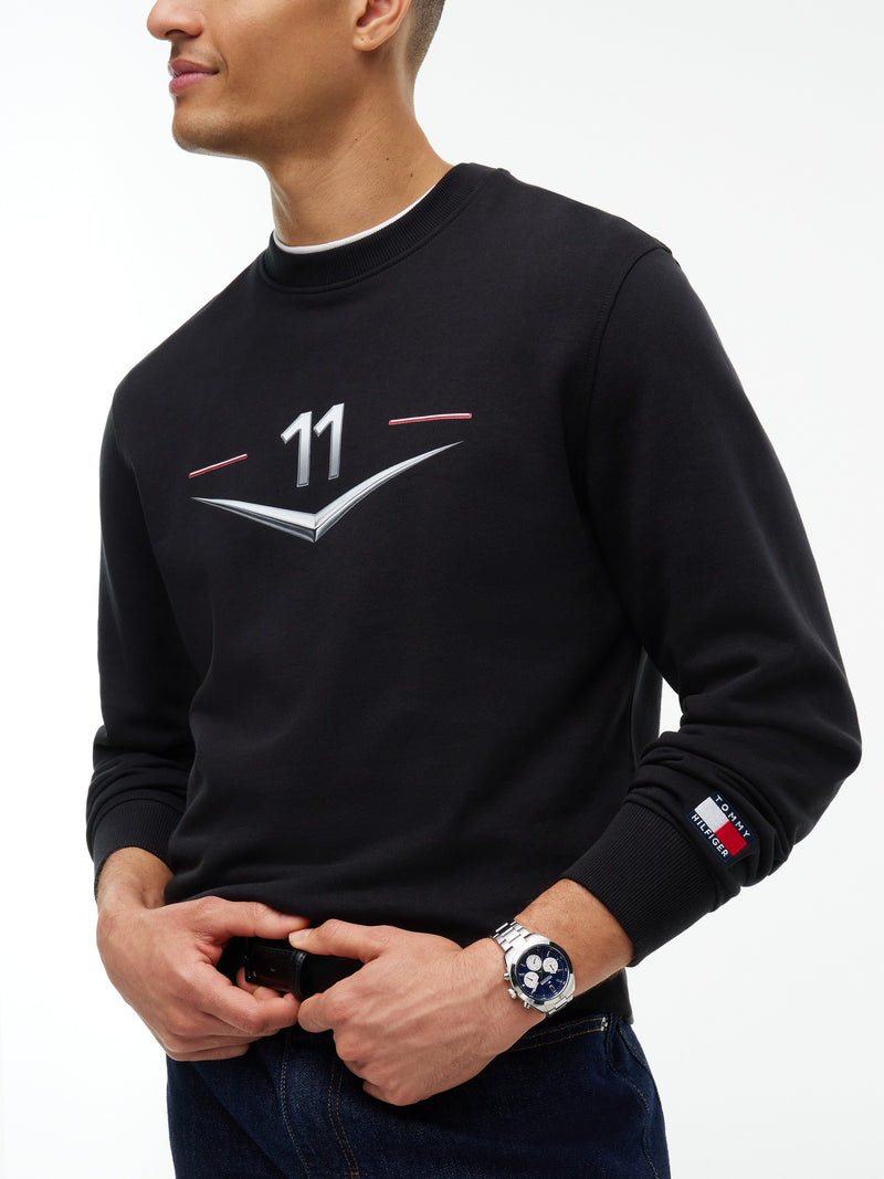 Regular Fit Cf1 Sweatshirt