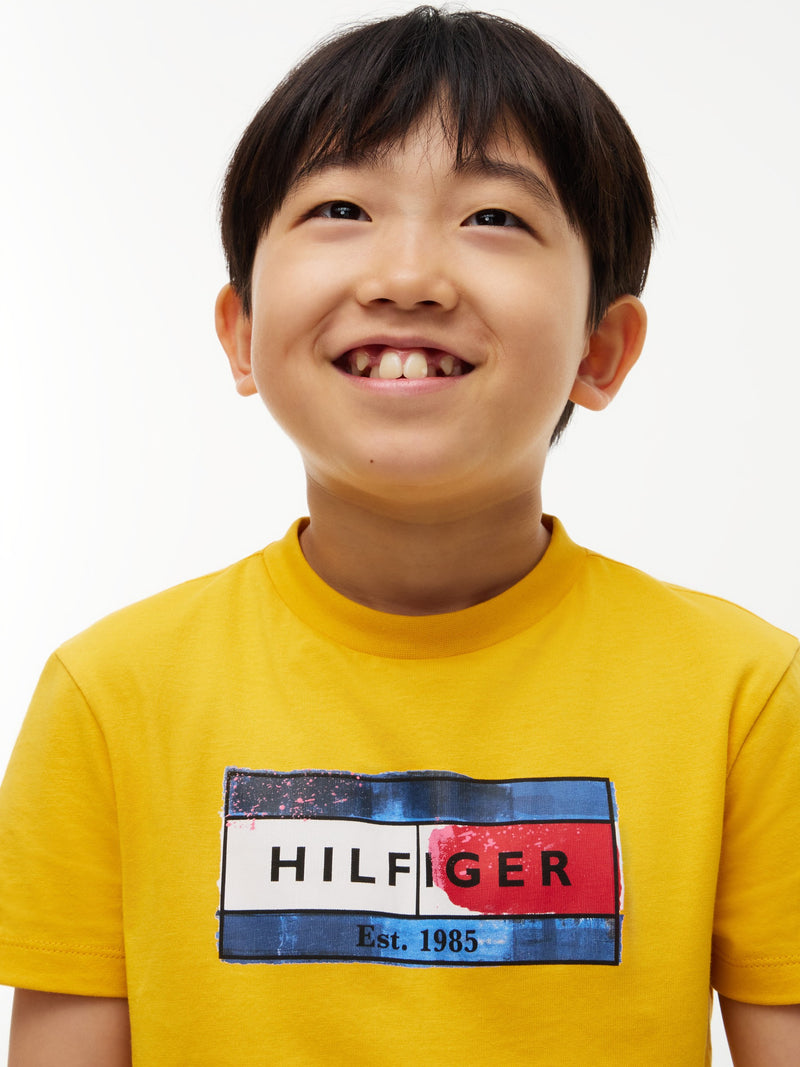 Kids Graphic T-Shirt