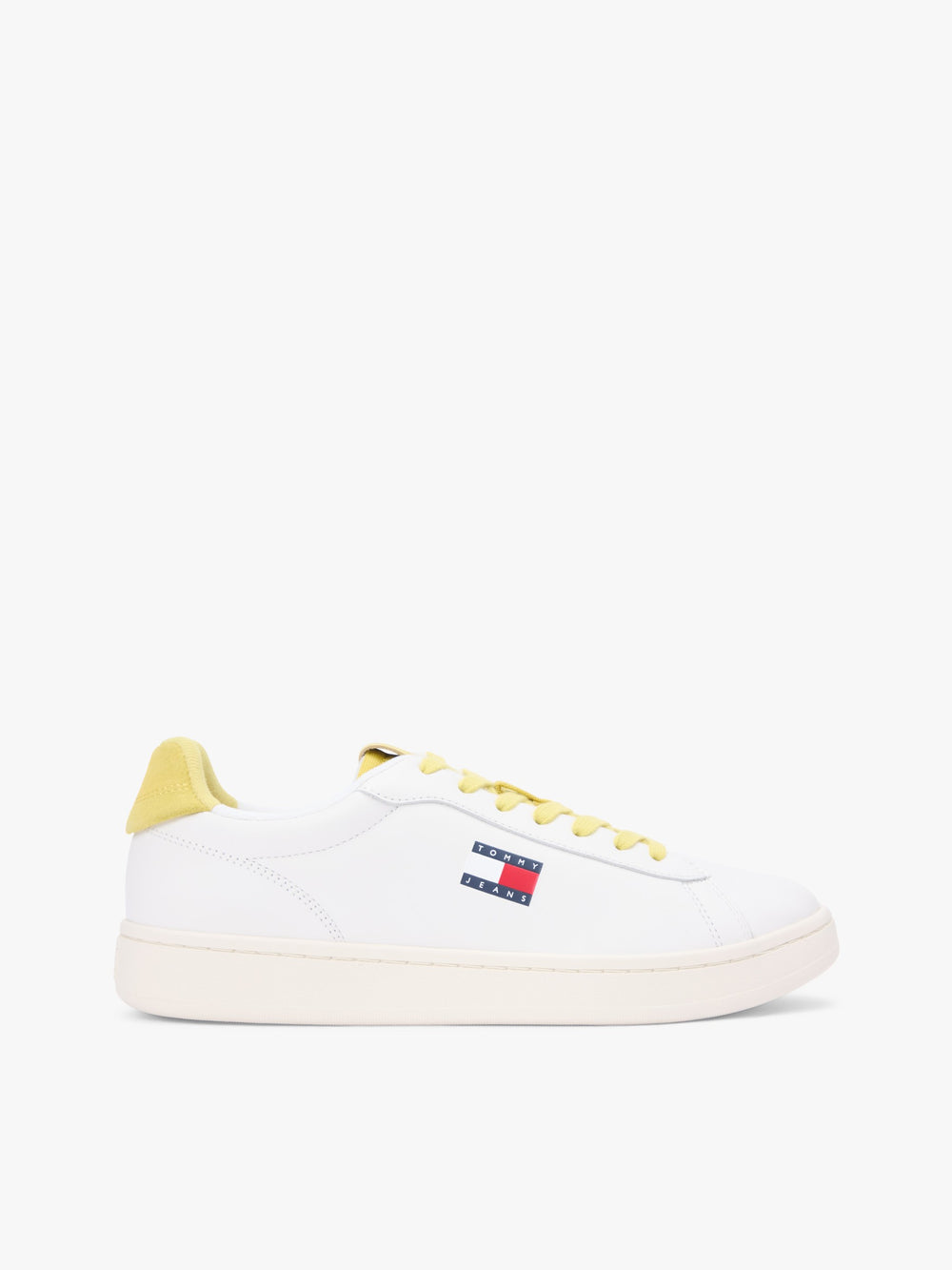 Men Cupsole Lifestyle Sneaker