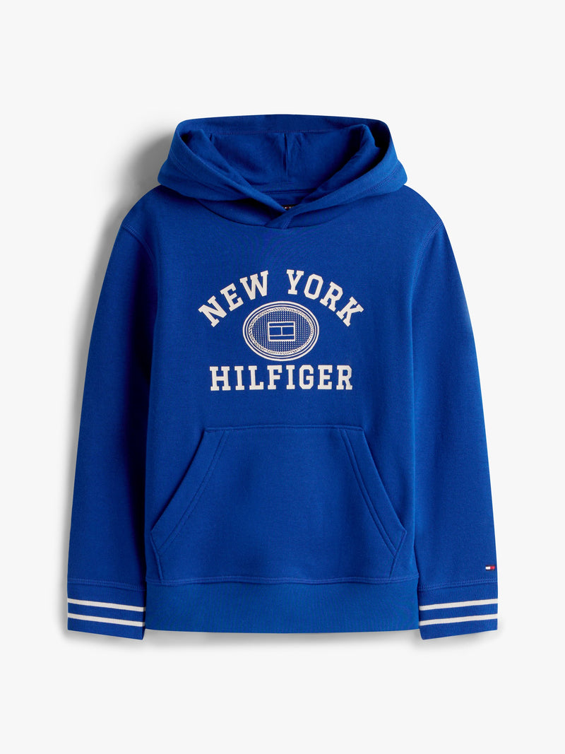 Kids Terry Hoodie
