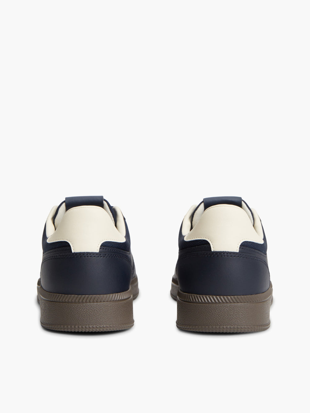 Men Cupsole Low Profile Sneaker