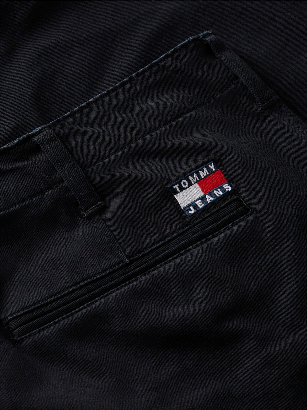 Scanton Slim Twill Trouser