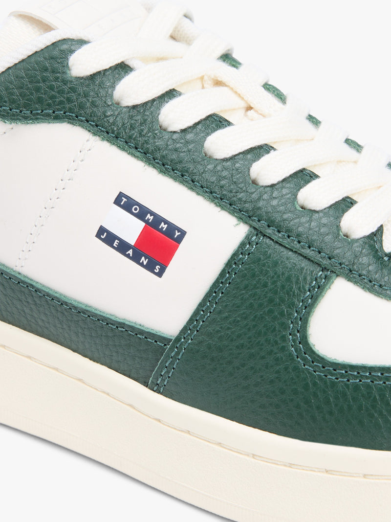 Men Cupsole Lifestyle Sneaker