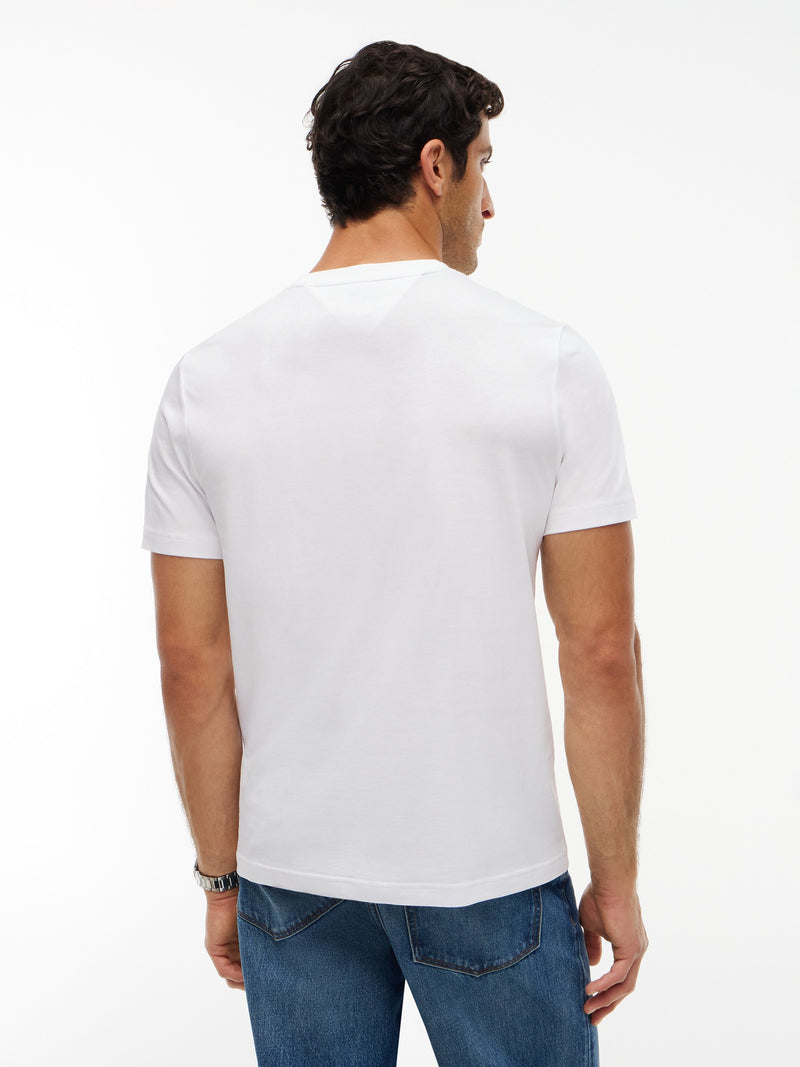 Regular Fit Graphic Tshirt