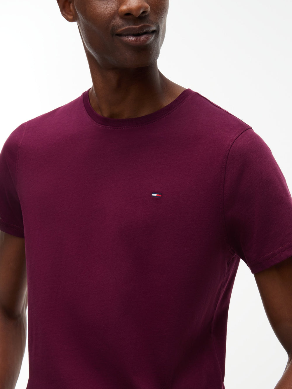 Super Slim Fit Essential T-Shirt
