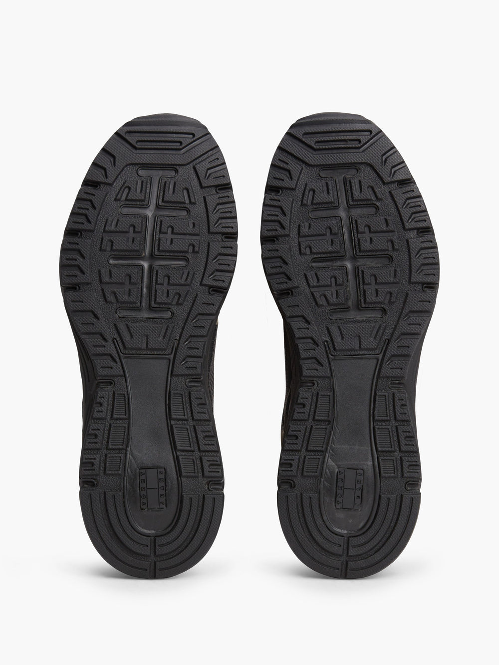 Women Mix Media Sneaker