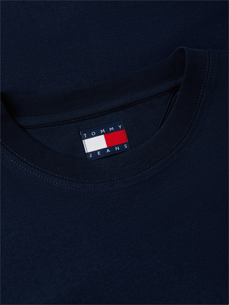 Regular Fit Dna Graphic T-Shirt