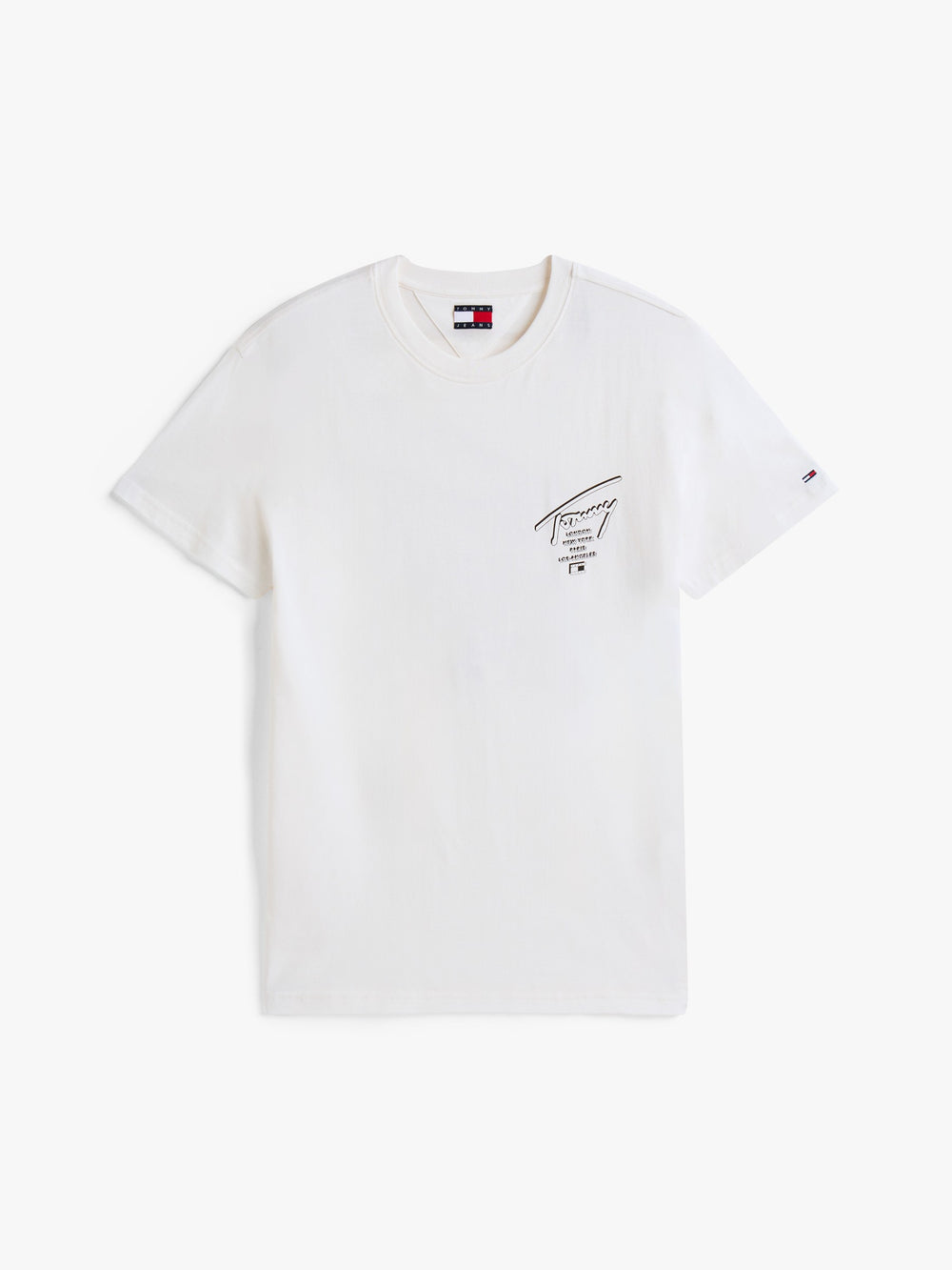 Regular Fit Graphic T-Shirt