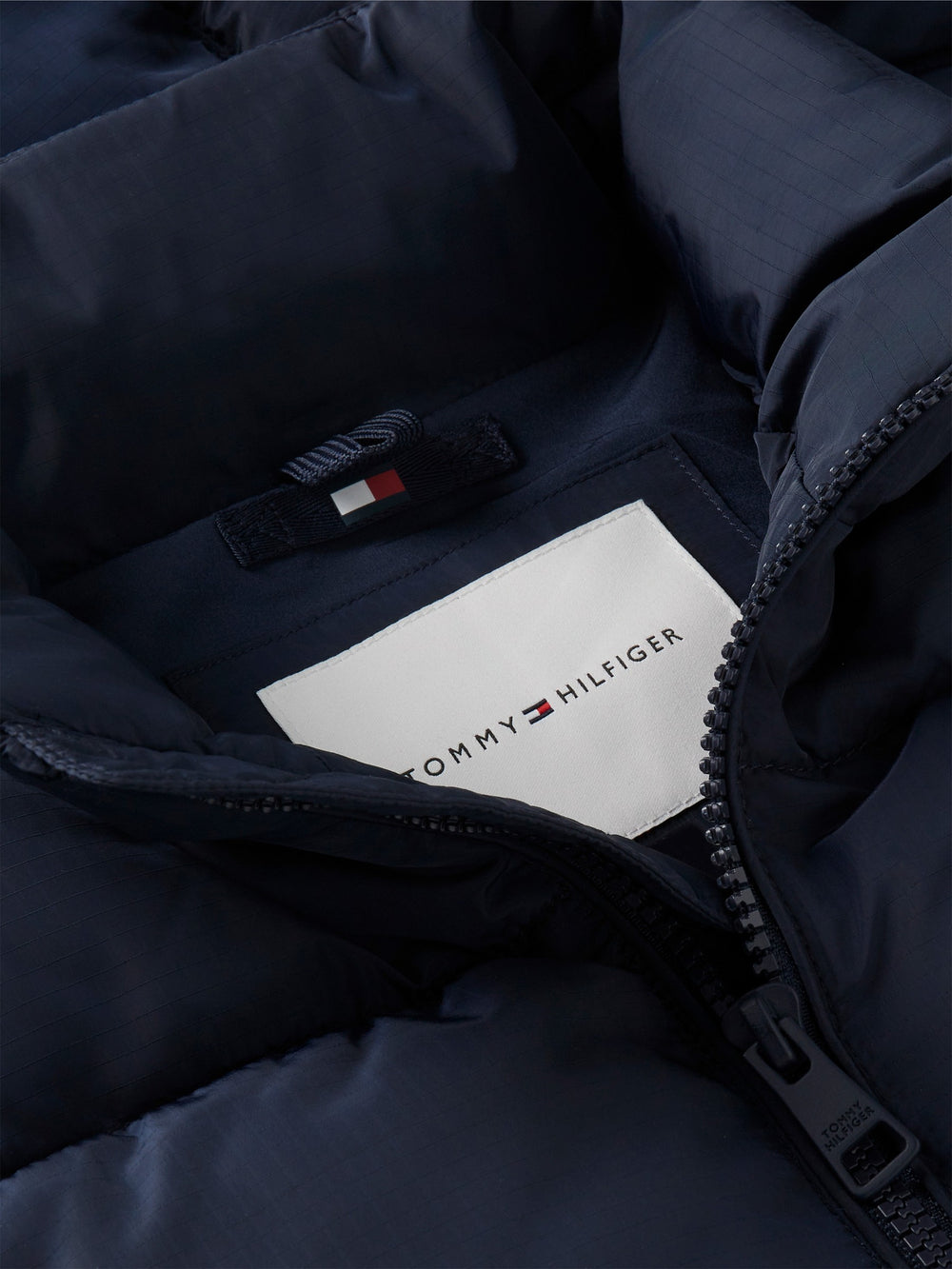 Kids Puffer Jacket
