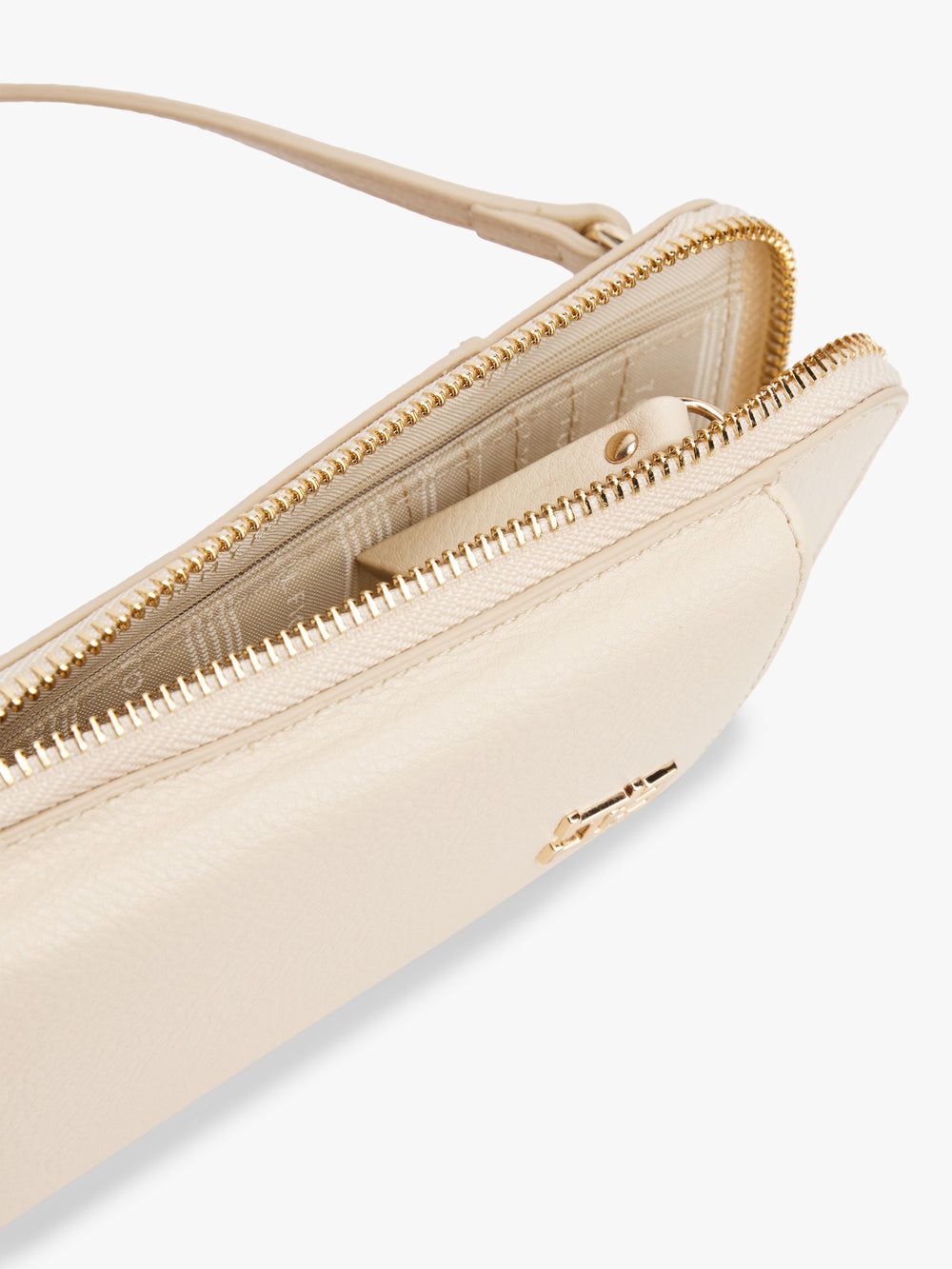 Solid Pu Rectangle Bag