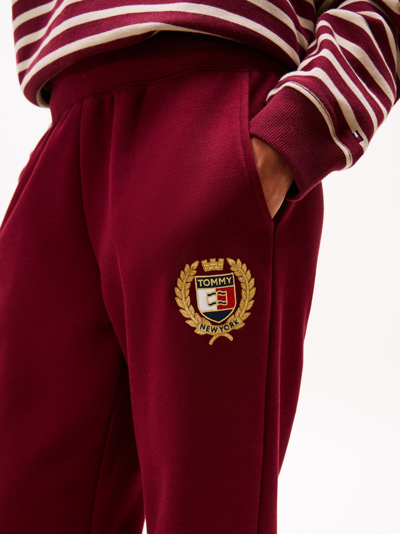 Solid Joggers