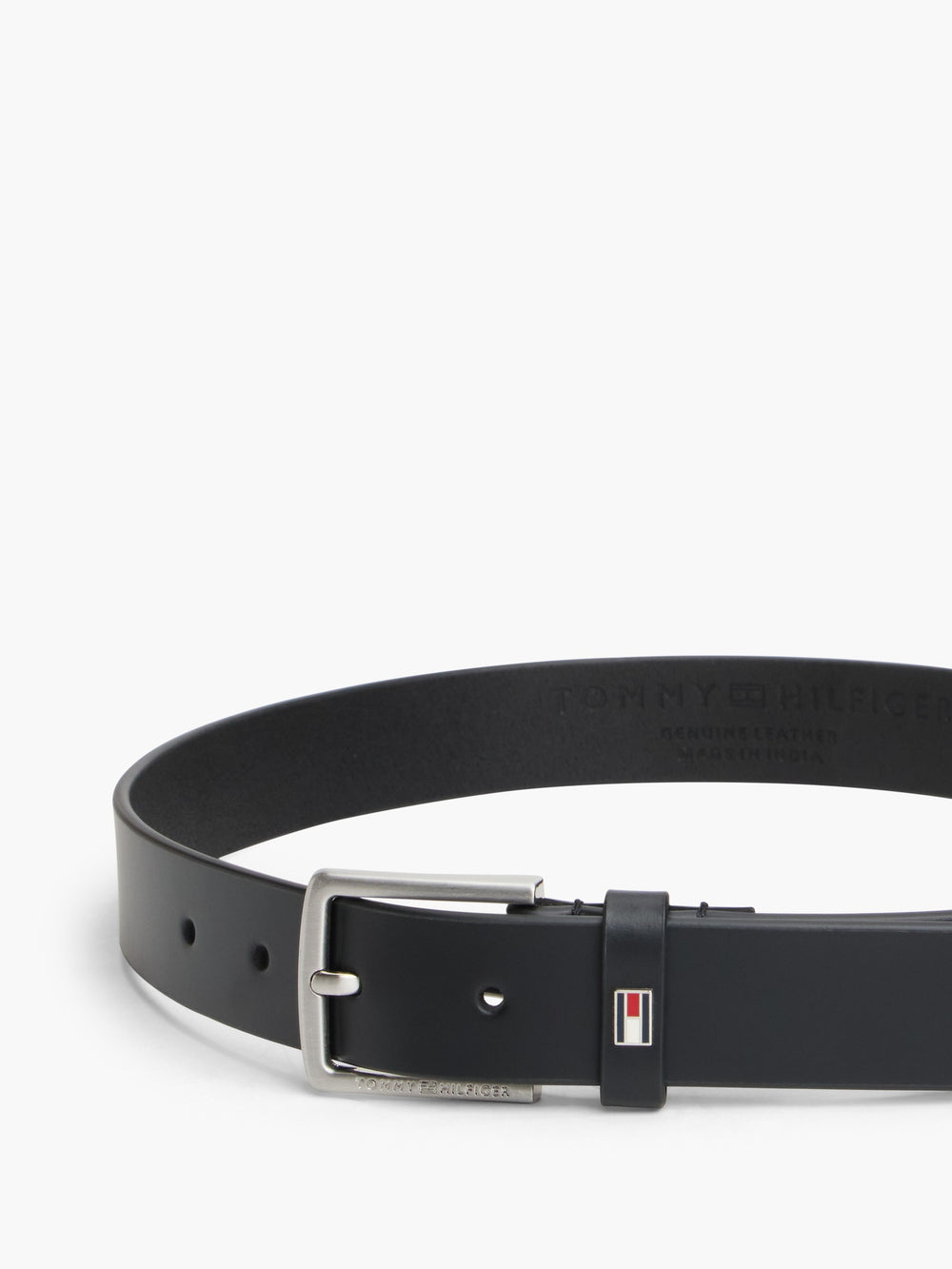Kids Leather Belt