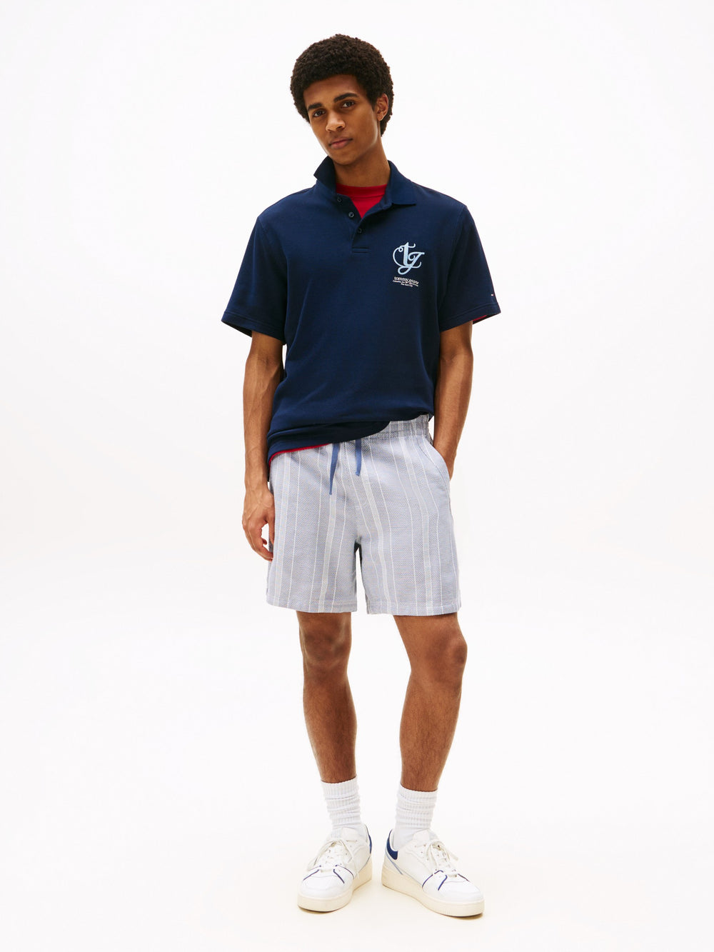 Men Regular Fit Shorts