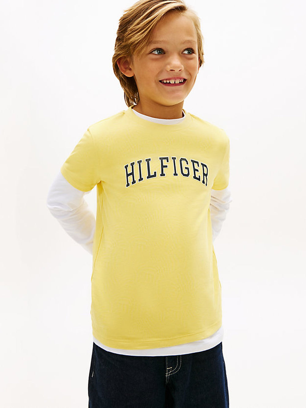 Kids Graphic T-Shirt