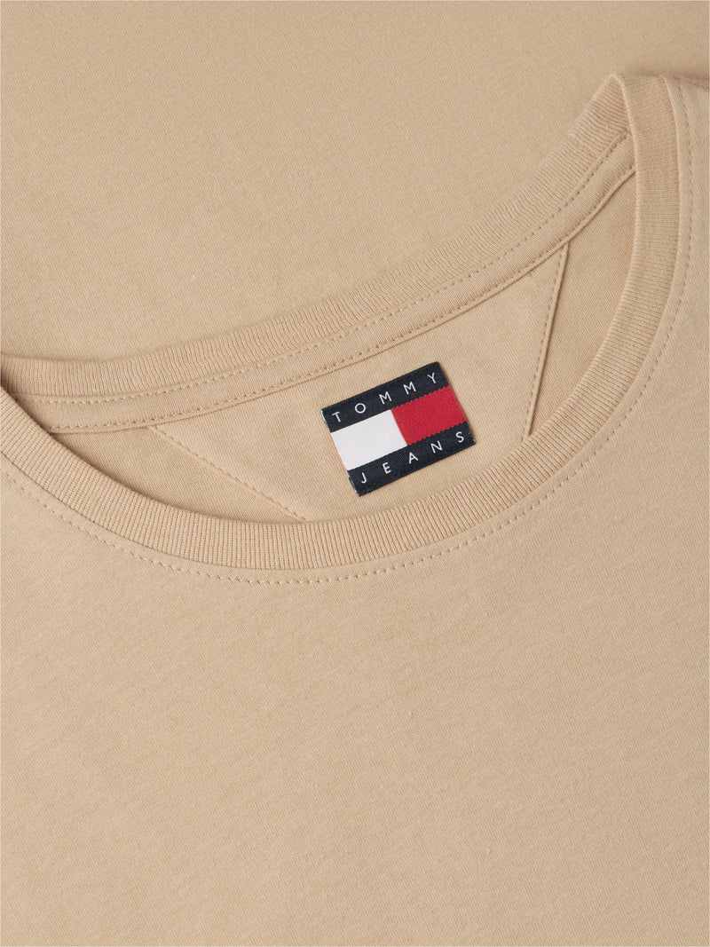 Super Slim Fit Essential T-Shirt