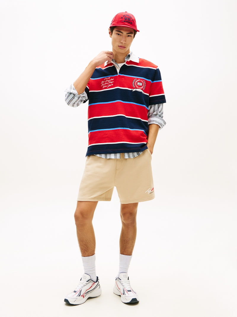 Men Regular Fit Shorts