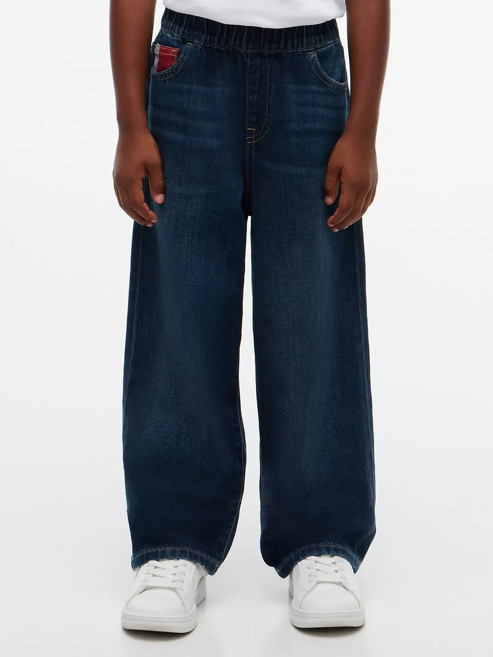 Boys Relaxed Jeans