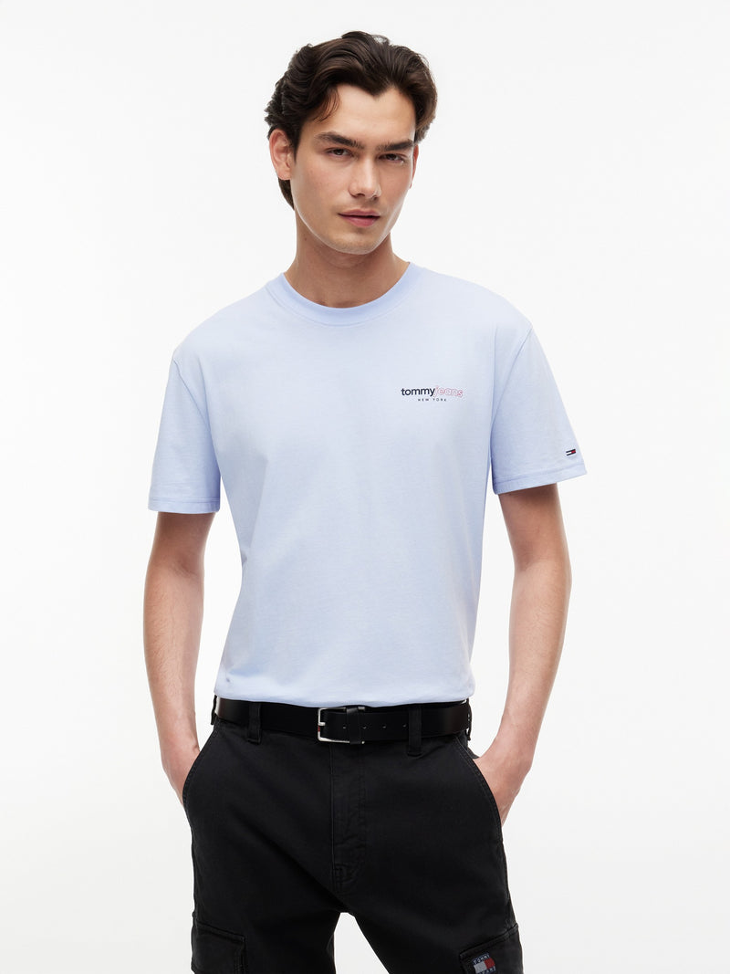 Regular Fit Dna Graphic T-Shirt