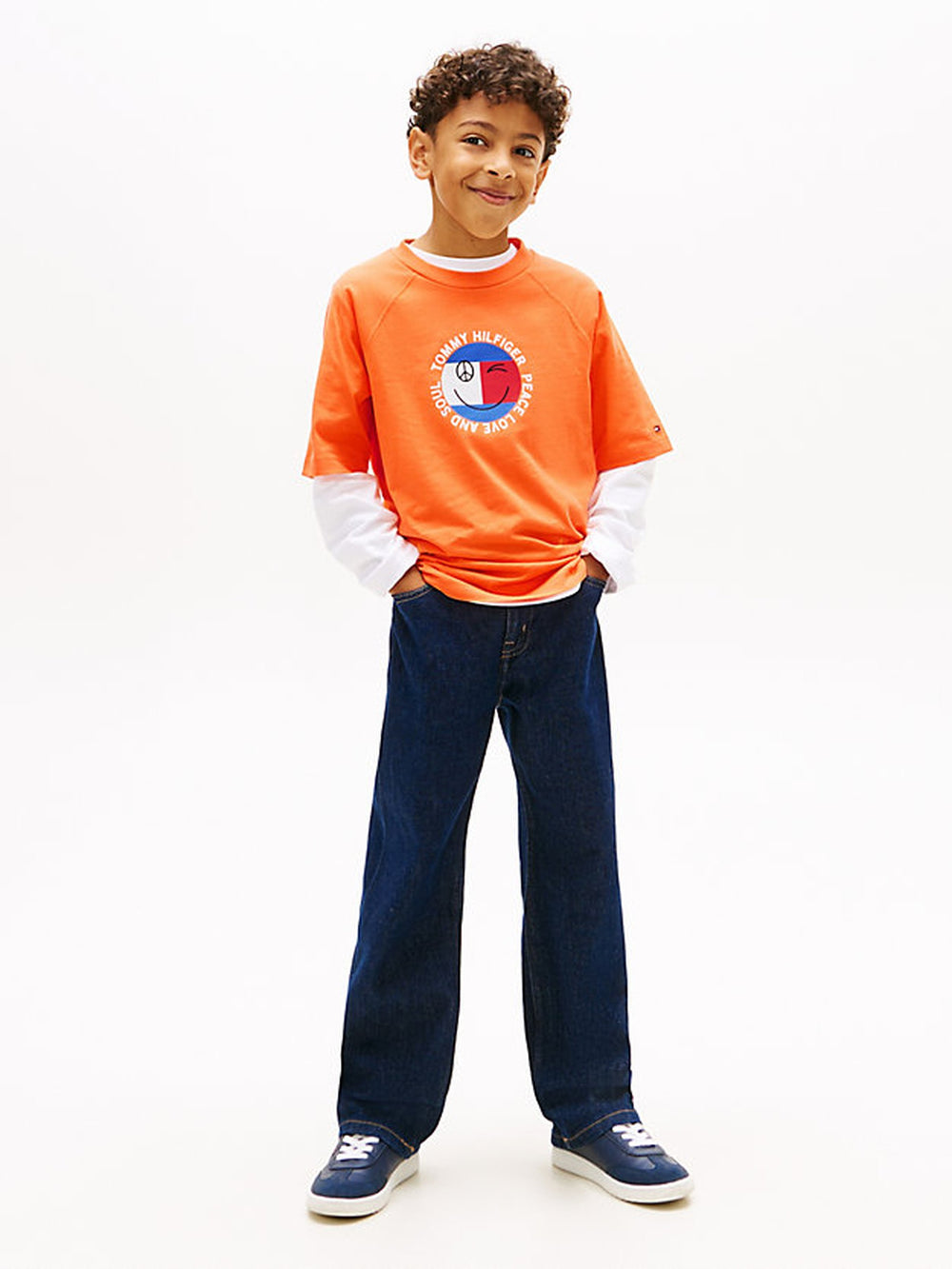 Kids Graphic T-Shirt
