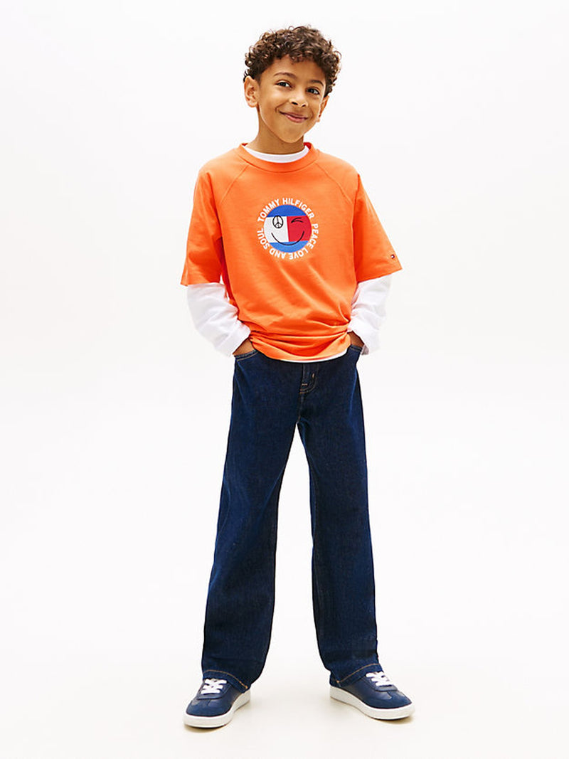 Kids Graphic T-Shirt