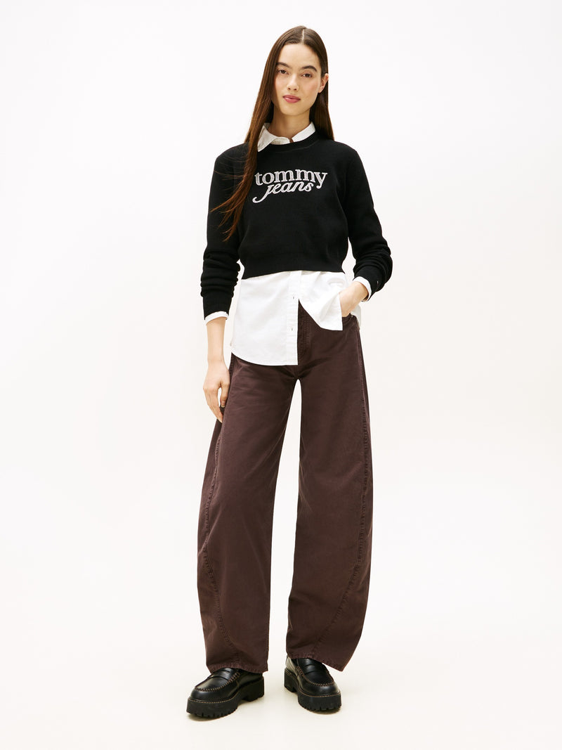 Full Sleeve Slim Fit Pullover