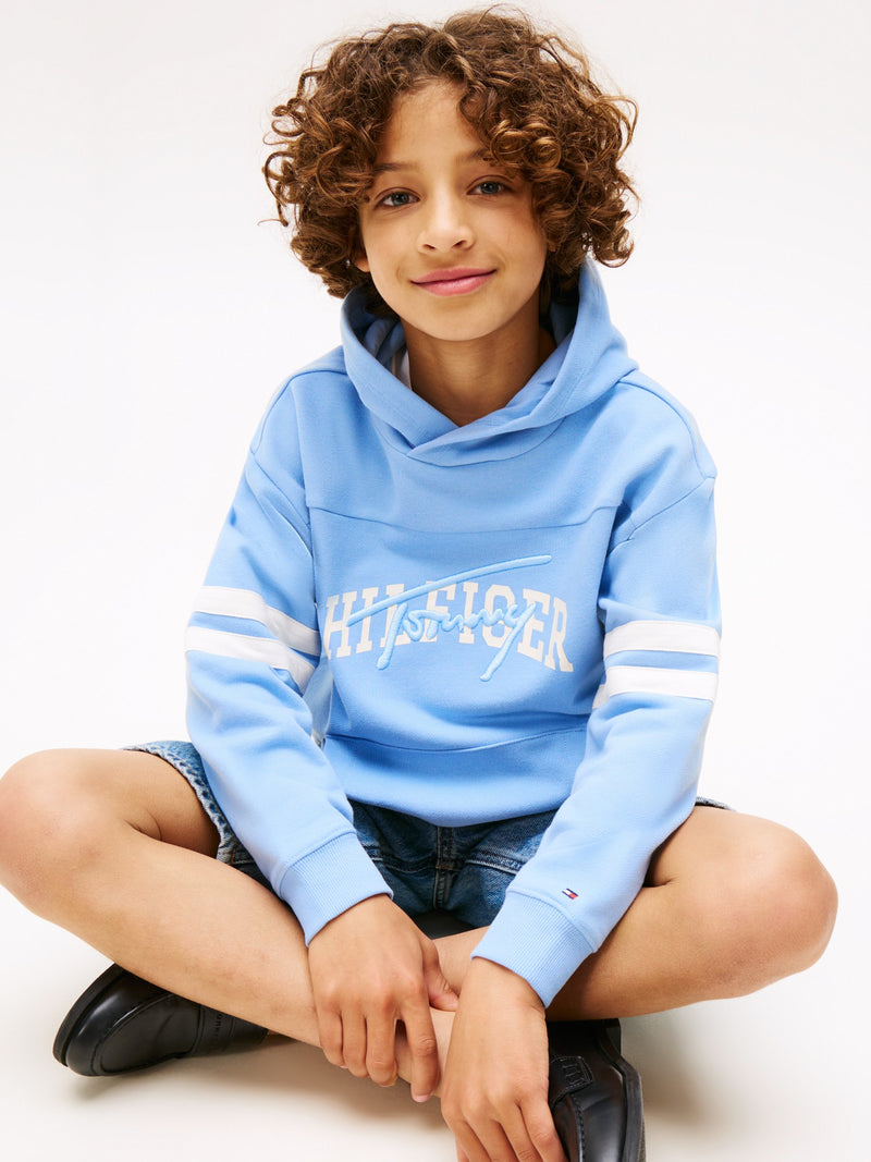 Kids Archive Terry Hoodie
