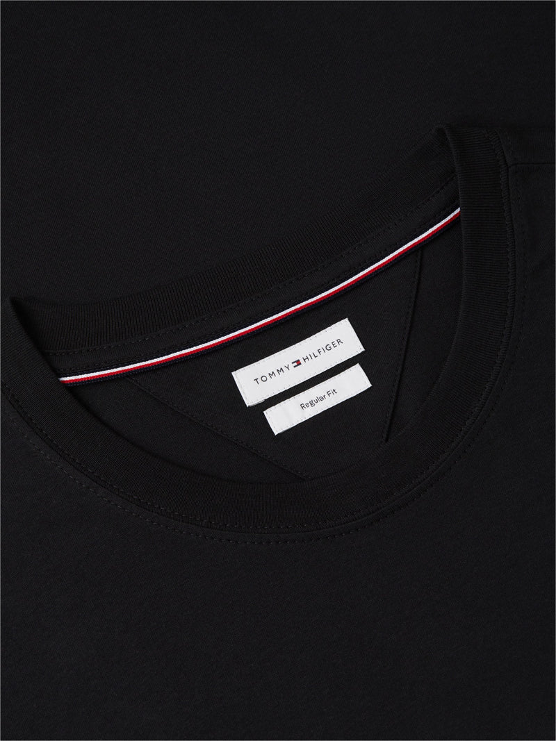 Regular Fit Graphic Tshirt