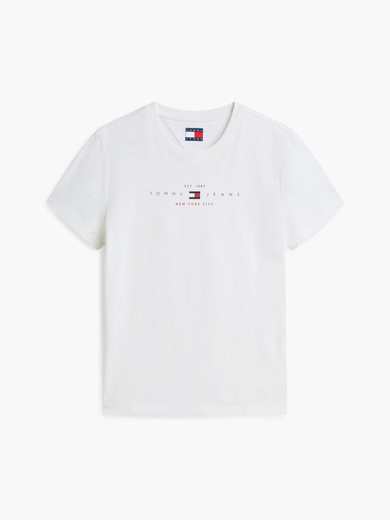 Solid Regular Fit Half Sleeve Cotton Jersey T-Shirt