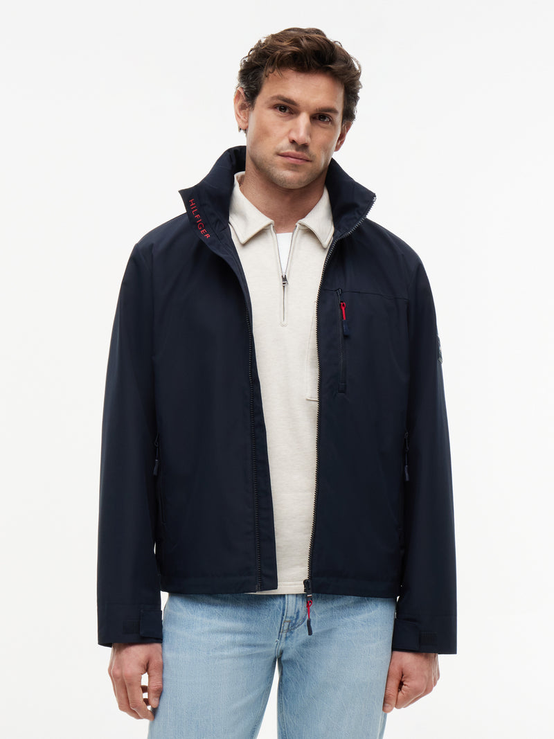 Regular Fit Transitional Jacket
