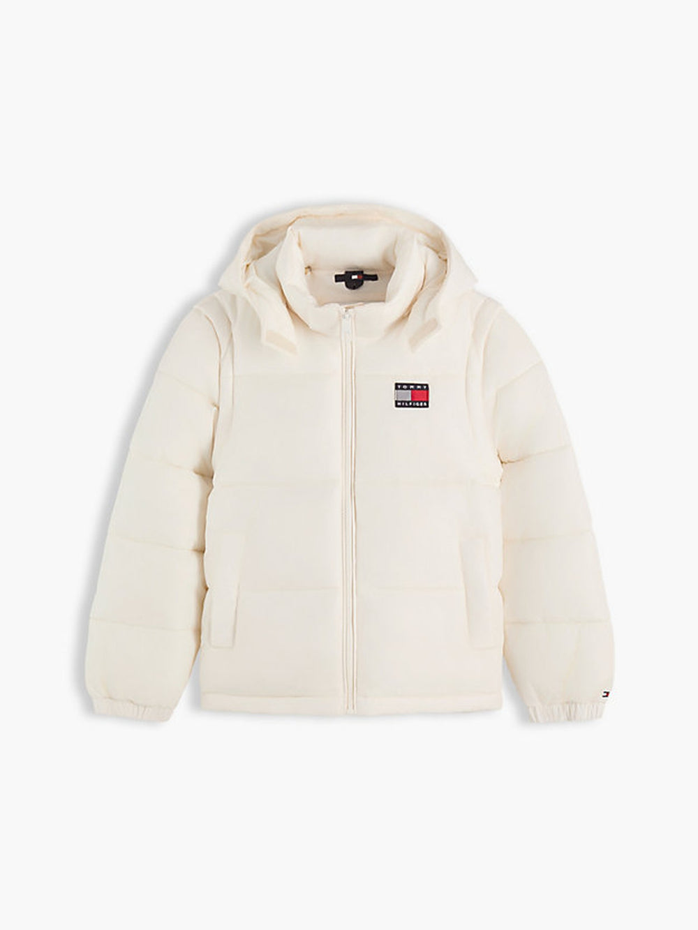 Kids Puffer Jacket